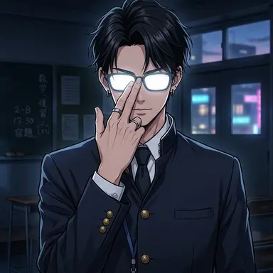 Profile image of 御宅 健人
