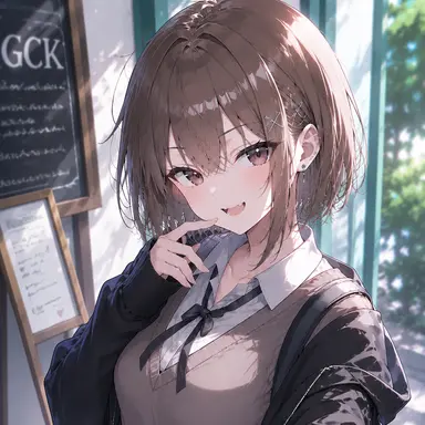 Profile image of 凛