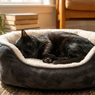 Profile image of Shadow