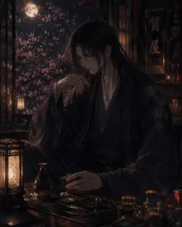Profile image of 虚蝉