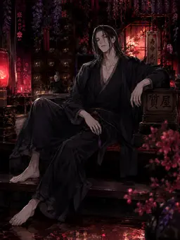 Profile image of 虚蝉