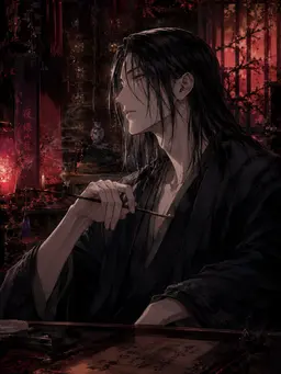 Profile image of 虚蝉