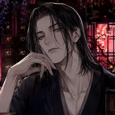 Profile image of 虚蝉