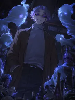 Profile image of エメリヒ