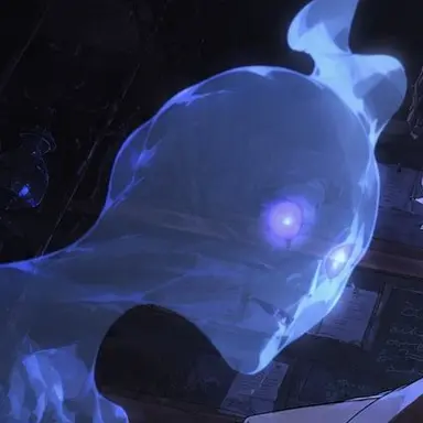 Profile image of お化けたち