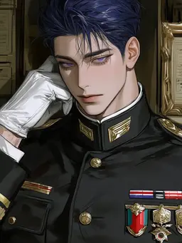 Profile image of アダム