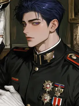 Profile image of アダム