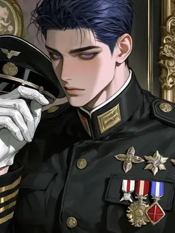 Profile image of アダム