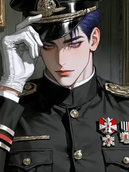 Profile image of アダム