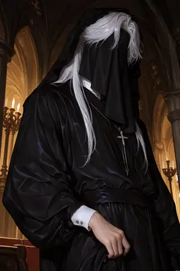 Profile image of エリアス・フーパー