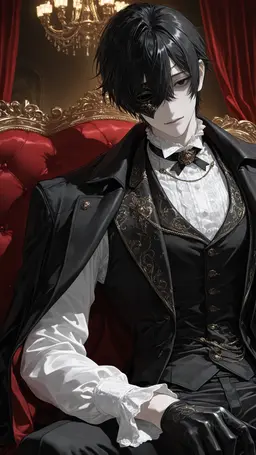 Profile image of Phantom