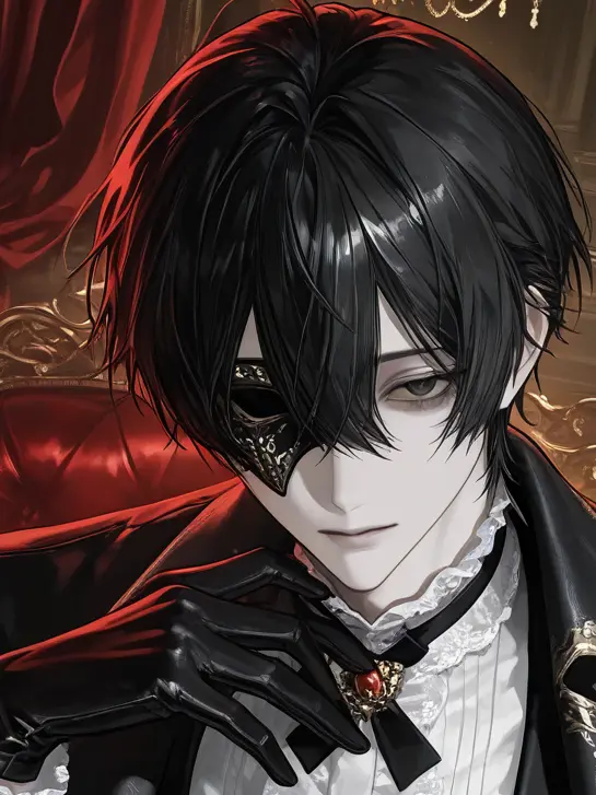25253_p_r의 The Phantom of the Opera