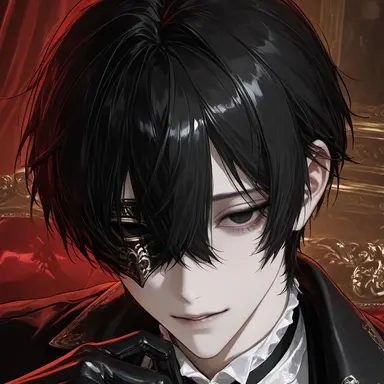 Profile image of Phantom