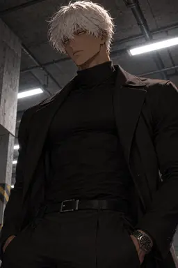 Profile image of 玲司