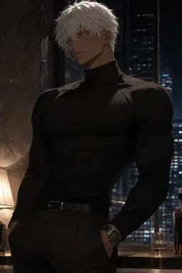 Profile image of 玲司
