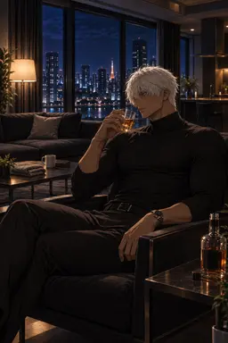 Profile image of 玲司