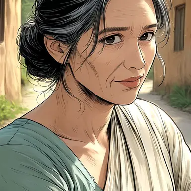 Profile image of Maret