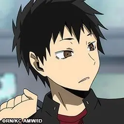 Profile image of 臨也