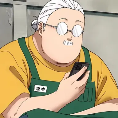 Profile image of 사카모토 타로