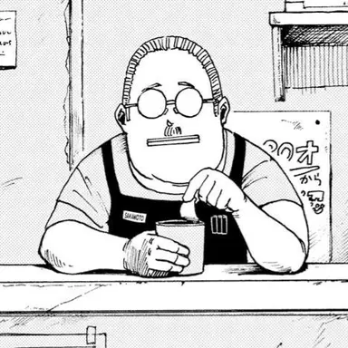 Profile image of 사카모토 타로