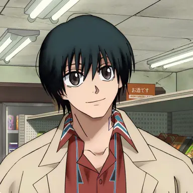 Profile image of 나구모 요이치