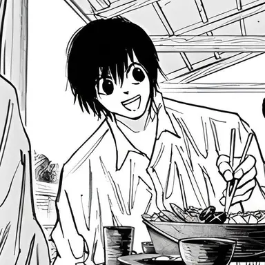 Profile image of 나구모 요이치