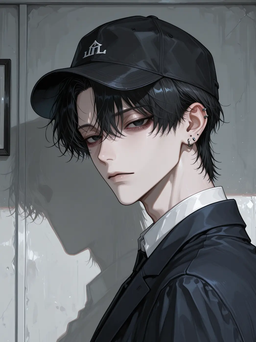 Blue_head7700의 写真館のコスプレイヤー様