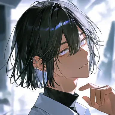 Profile image of Iraka