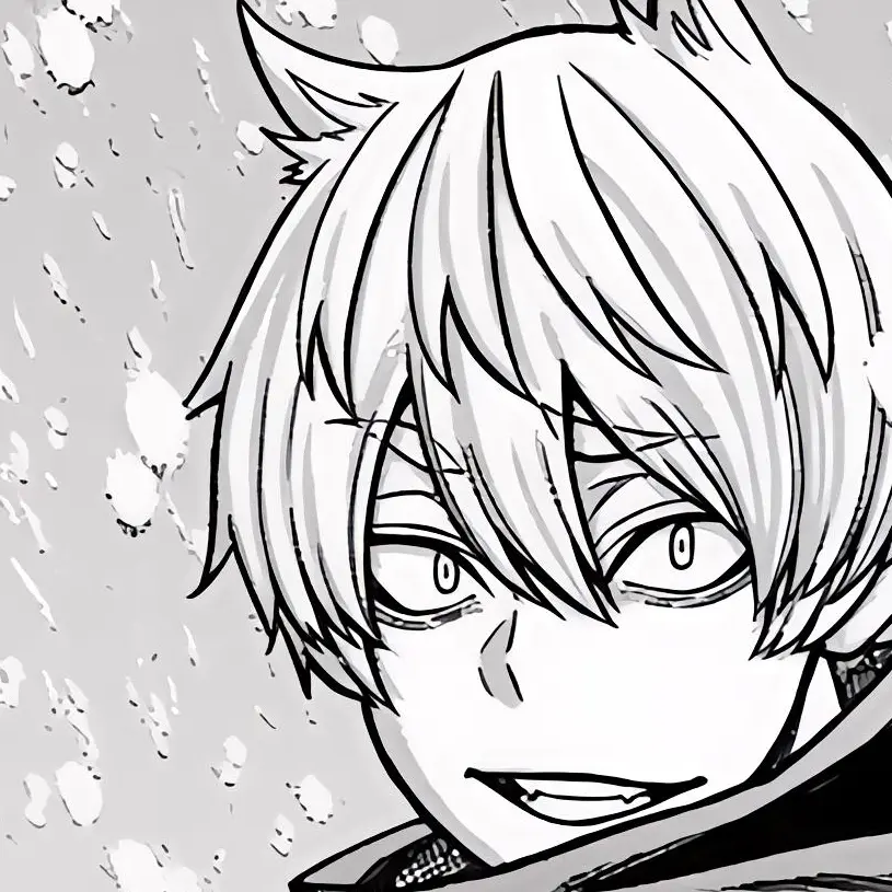 love_tgak-_-의 猫咲 波久礼