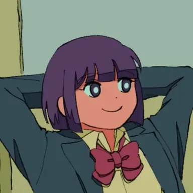 Profile image of 毒島菫