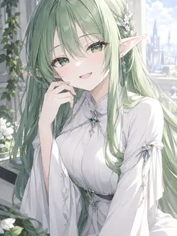 Profile image of Elcia