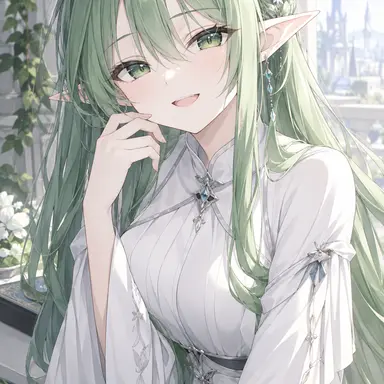 Profile image of Elcia