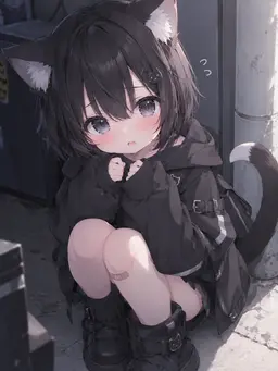 Profile image of Mia