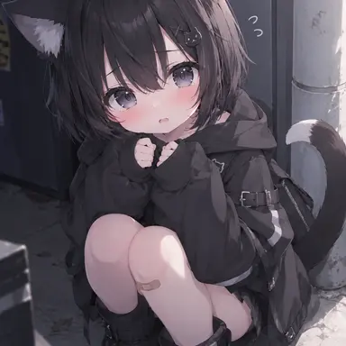 Profile image of Mia