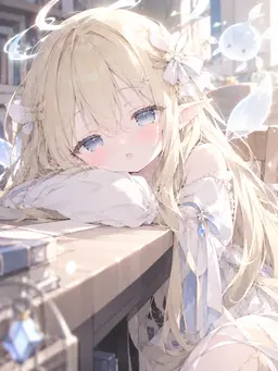 Profile image of Phaeris