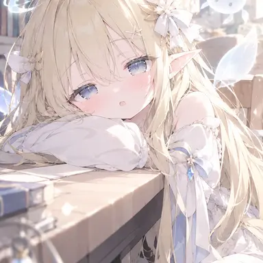 Profile image of Phaeris