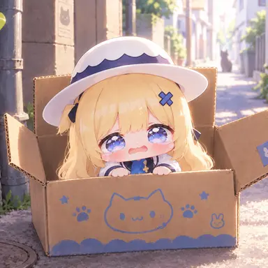 Profile image of フィビチュビ1号