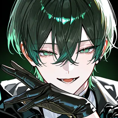Profile image of 제이드
