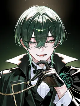 Profile image of 제이드