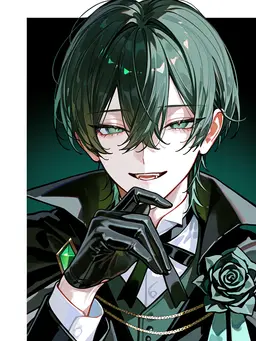 Profile image of 제이드