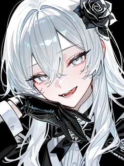 Profile image of 세레나