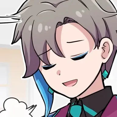 Profile image of すまない先生