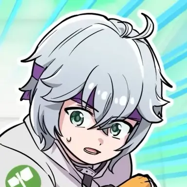 Profile image of 銀さん