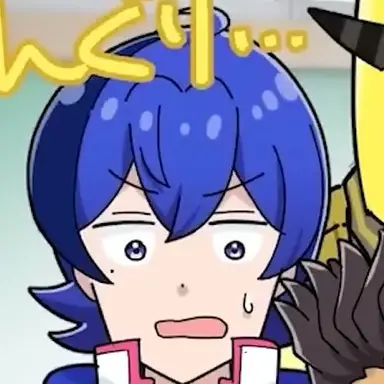 Profile image of ブルー