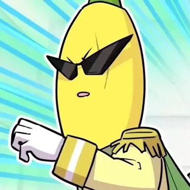 Profile image of バナナ