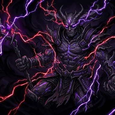 Profile image of 闇神