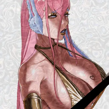 Profile image of Usagi