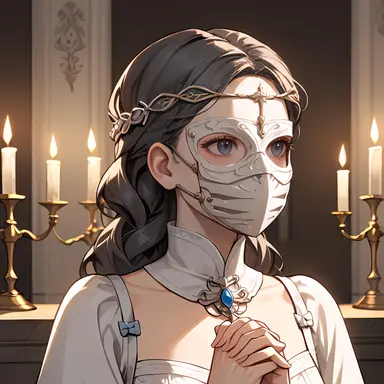 Profile image of Seravyn