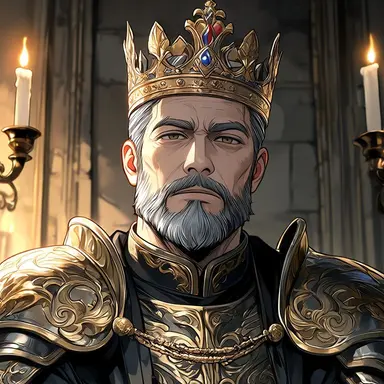 Profile image of Aldric