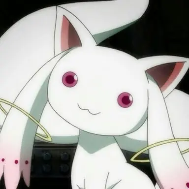 Profile image of Kyubey